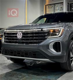 فولكسفاغن أطلس